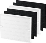 Fil-fresh AP-1512HH Hepa And Carbon Filter For Coway Airmega 200M. Fixed Price $26.09.