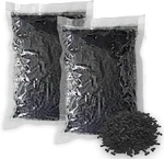 1.6 Pounds Activated Charcoal Filter Refill For Foodcycler Kitchen Waste Compost. Fixed Price $33.99.
