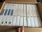 16X24X2 Air Filter 5251184484 Purolator MERV8 Tri Pleated Surface 16" 24" 2". Fixed Price $57.00.