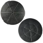 Set WRHF005S2 Charcoal Filters Replacement For Winflo 30 Inch Convertible S.... Fixed Price $43.66.
