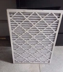 (case Of 6)--TRI-PLEAT ES40LE 20X30X1 (2302030140). Fixed Price $50.00.