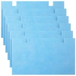 6 Pack A/c Replacement Air Merv Rated Conditioner Filters Com.... Fixed Price $14.46.