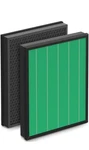 400/400S Replacement Filter For Coway Airmega MAX2 400(G) 400S(G) Ai.... Fixed Price $34.99.