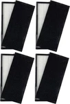 3-IN-1 True Hepa Carbon Filter For Alan T300 T100 Air Purifier Part TF30 4PK. Fixed Price $103.99.