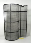 Keystone KSTAP14A Portable Air Conditioner Rear Lower Filter. Fixed Price $15.00.