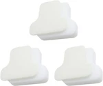 CV100UKT CZ250UKT CZ500UKT Foam Felt Filter Replacement Kit Compatible. Fixed Price $21.81.