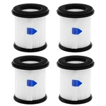 4PCS Hepa Filter With Mesh Replacement Inse N5S N5T S6T S6P Pro S610/TMA. Fixed Price $16.74.