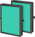 Isingo 2 Pack MK-04 Air Filter Replacement For MG04JH Purifier New. Fixed Price $19.00.