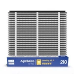 210 20 In. X 25 4 Merv 11 Fpr 12 Pleated Filter For Air Cleaner Models. Fixed Price $89.99.
