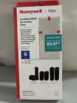 Honeywell Hepa Air Purifier Filter HRF-G1 For HPA030/HPA080 & HPA180 New. Fixed Price $27.95.