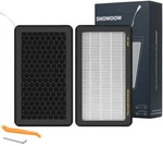 Tesla Model 3/Y Hepa Cabin Air Filter Pack - PM2.5 Activated Carbon Replace.... Fixed Price $51.41.