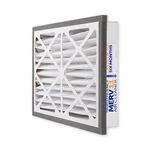 Zephyr 18X18X3 Merv 11 Media Air Filter For Return Grilles. Qty. Fixed Price $116.97.