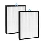 Nispira True Hepa Replacement Filter For Levoit Everestair Purifier, 2 Pack. Fixed Price $65.99.