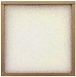 20X20X1 Fiberglass Air Filter - Pleated Hvac Furnace. Fixed Price $35.95.