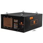 Wen 3410 3-SPEED Remote-controlled Air Filtration System (300/350/400 Cfm). Fixed Price $147.00.