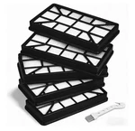 Pack EF-12 Hepa Filters For Kenmore 600 Series 81614 81615 62731 52731. Fixed Price $15.99.