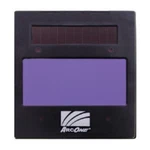 Arcone Vision Welding Helmet With Digital Industrial 5" 4" X54VI Filter. Fixed Price $254.34.