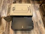 Infinity Inline Filter Box 10" Filtration Intake For Hvac AC-AFB10. Fixed Price $160.00.