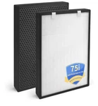 Air Filter (2-PACK) 19.7 X14.7 X2.8 B7 Fresh Replacement. Fixed Price $38.04.