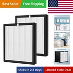 G3 Replacement Filter, Compatible With Ameifu SFERF-30 Air Purifier, Vewio.... Fixed Price $32.92.