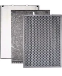 Airclean 1-SET Replacement Filter Compatible With Bissell AIR220,2609A,AIR320,27. Fixed Price $31.70.