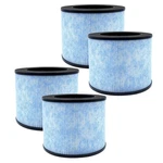 2-4 Pack AP100 Filter Replacement Compatible With Instant Air Purifier Us. Fixed Price $25.99.