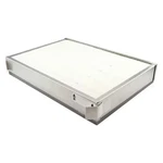 Baldwin Filters PA5300 Air Filter, 11-23/32 X 2-9/16 In.. Fixed Price $66.39.