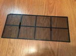 Ge Ac Model: AHTK08AAW1 Air Filter 14.25 X 6.14 Inch. Fixed Price $40.00.