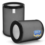 DR-HPA019 Filter With Dreo MC710S Purifier Tower Fan, H13 True HEPA,2-PACK. Fixed Price $79.41.