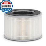 Medify MA-12 Pro Genuine Replacement Filter For Allergens, Smoke, Wildfires, Dus. Fixed Price $62.99.