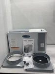 Aprilaire Pro Smart Wifi 80-PINT Whole House Dehumidifier E080W. Fixed Price $1259.99.