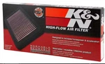 K & Engineering 33-2114 Filters Air 2003-2006 Jeep Tj 4.0. Fixed Price $45.00.