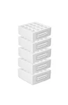 Maostair H12/H13 Replacement Filter Compatible With Healthpro Purifier 5PACK. Fixed Price $99.00.