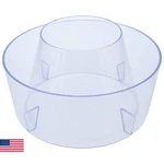Complete Tractor 1109-9500 Air Cleaner Bowl Compatible With/replacement Ford. Fixed Price $35.68.