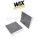 Wix Cabin Air Filter For 2010-2016 Buick Lacrosse 2.4L L4 Hvac Heating Hu. Fixed Price $48.01.