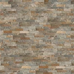 Ackland AKPLPQ6X24F-SM Sample Only Of Russet Ember. Fixed Price $20.76.