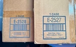Genuine Amway Advanced Air Treatment System Filter Set E-2528 E2527 Complete. Fixed Price $189.00.