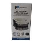 Perfect Aire Replacement Humidifier Filter Value Pack 2-PK Model: H62. Fixed Price $9.99.