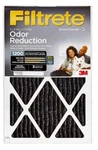 Filtrete 20X30X1 Air Filter, Mpr 1200, Merv 11, Pleated Pack (004) *read*. Fixed Price $44.99.