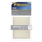 Air Filter 12X24X1. Fixed Price $50.64.