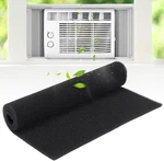 15.7" 27.6" Extra Large Cuttable Air Conditioner Filters - To Fit Carbon P. Fixed Price $17.74.