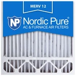 20X20X5 Honeywell Furnace Air Filter Merv 12 FC100A1011 FC200E1019. Fixed Price $55.00.