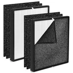 Filter J Compatible With Germ-guardian Air Puri-fier FLT5900, .... Fixed Price $81.32.