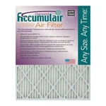 Accumulair Diamond 14X30X4 Merv 13 Air/furnace Filters (12 Pack). Fixed Price $150.00.