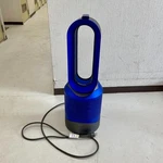 Dyson Pure Hot + Cool HP01 Fan Heater With Air Purifier Blue W/remote Control. Fixed Price $223.20.