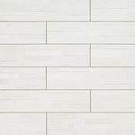 Ackland AKPLPPLEO6X24M-CA Leore In. Matte Porcelain Bermuda Glint. Fixed Price $55.38.