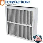 Filtersfast Compatible Replacement For Trane Perfect Fit 2-PACK. Fixed Price $114.95.