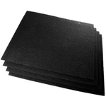 4-PACK Pre-cut Activated Carbon Filter For Honeywell HRF-A300 Replacement. Fixed Price $18.95.