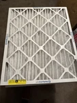 Lot Of (7) (seven) Pamlico 20X24X2 PRIME8HC 21308-022024 Pleated 2" Air Filters.. Fixed Price $69.99.
