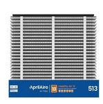Aprilaire 513 31X28X4 Merv Filter For 1510 & 2516 Purifiers. Fixed Price $60.00.